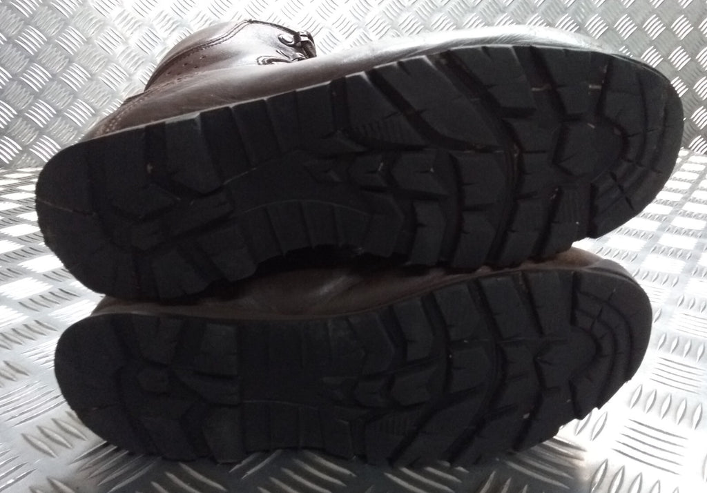 ITURRI Patrol Boots Army Tactical & Recognisance Lightweight Personnel Footwear