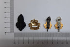 RAEC Assorted Badges Set of Miscellaneous R.A.E.C No1 British Dress Items