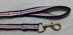 Lunge Training Line British Army Mounted Reg Horse Lunging Rein Canvas Webbing