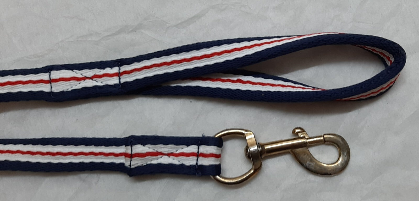 Lunge Training Line British Army Mounted Reg Horse Lunging Rein Canvas Webbing