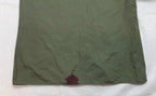 General Service Shirt Long Sleeve British Army Old Pattern Green Shirt