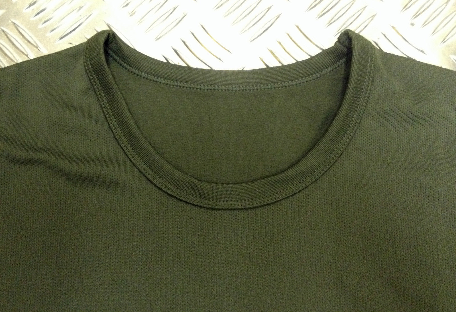 British Army Thermal / Winter Underwear Long Sleeve Top - All Sizes