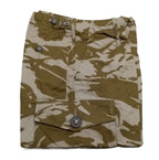 Desert Storm Shorts British Army / All Forces DDP Camo Old Pattern Waist 80cm