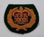 British RM Royal Marines Lovat No5 Assorted Badges Patches