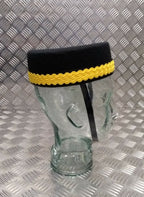British Gurkha No1 & No3 PillBox Parade Hat With Chinstrap