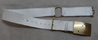 Cavalry Belt Buff Leather HCav Set Knot Hilt & Strap British