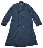 Vintage Air Force Raincoat 1966 Royal Canadian Airman's RCAF Shiff & Co INC