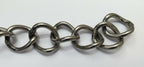 Genuine British Army Issue Horse Guards H Cav Horse Chain Length 14"