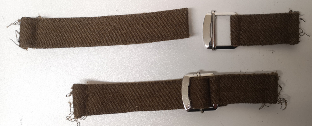 Replacement Waist Side Adjusters for British Army Fad Trousers