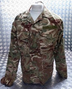 MTP Camo Shirt British Army Style Multi Terrain Pattern Multi-Cam Combat G1