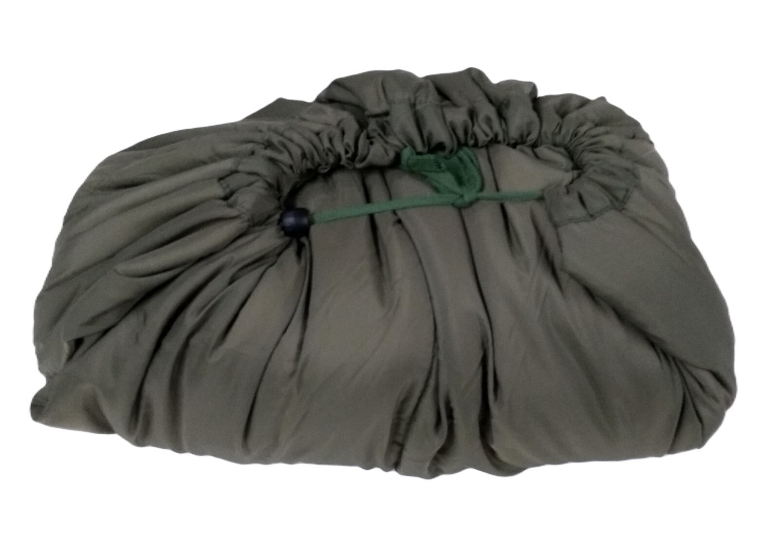 Army Sleeping Bag British Forces Green Warm Weather Old Pattern Soldiers Bedding