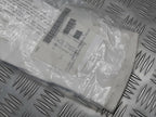 Deerskin Gloves 3 Dart Leather Made in Britain New old Stock Size 9