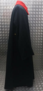 British Army Issue Long Coat Mans Blues & Royals Mercian Regiment