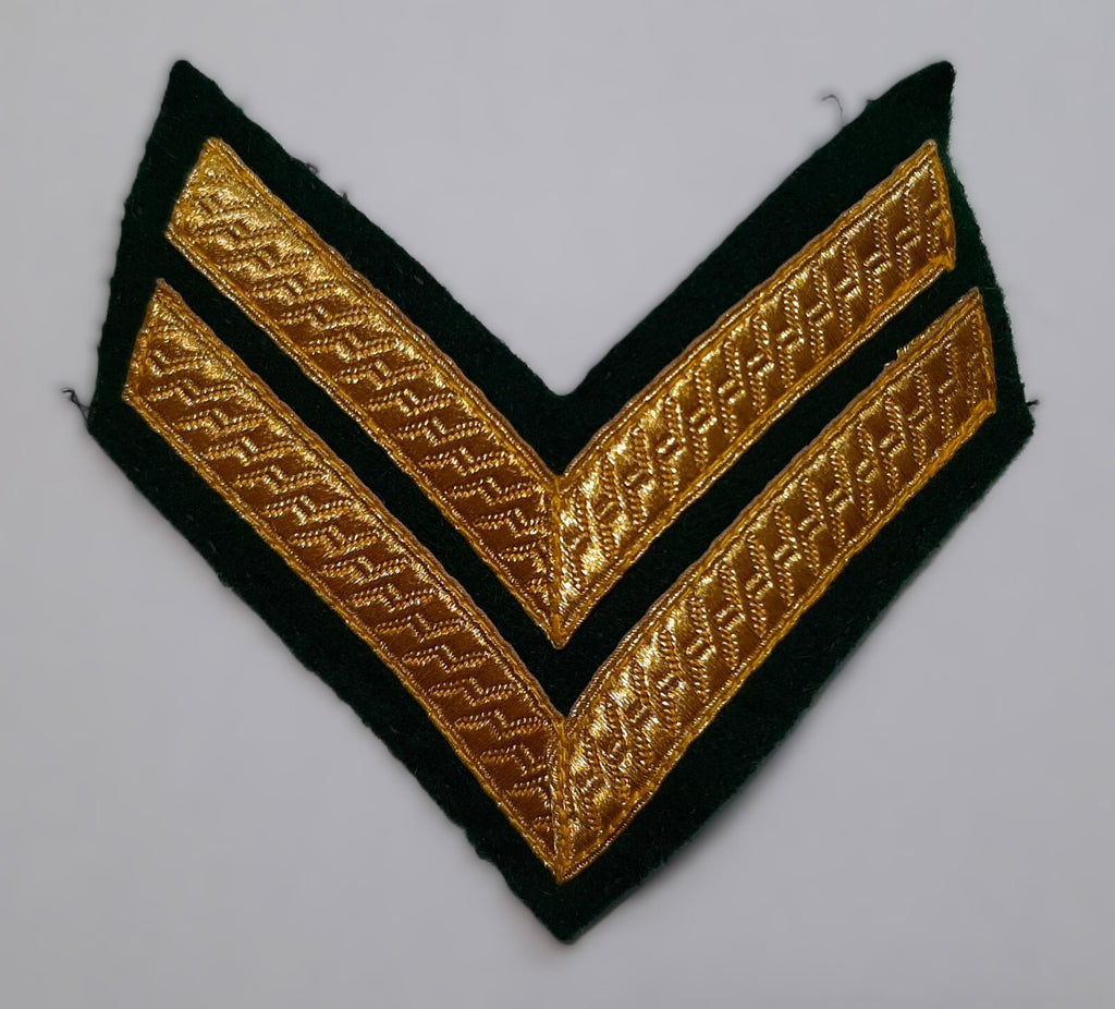 British RM Royal Marines Lovat No5 Assorted Badges Patches