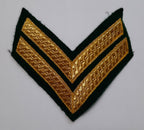 British RM Royal Marines Lovat No5 Assorted Badges Patches