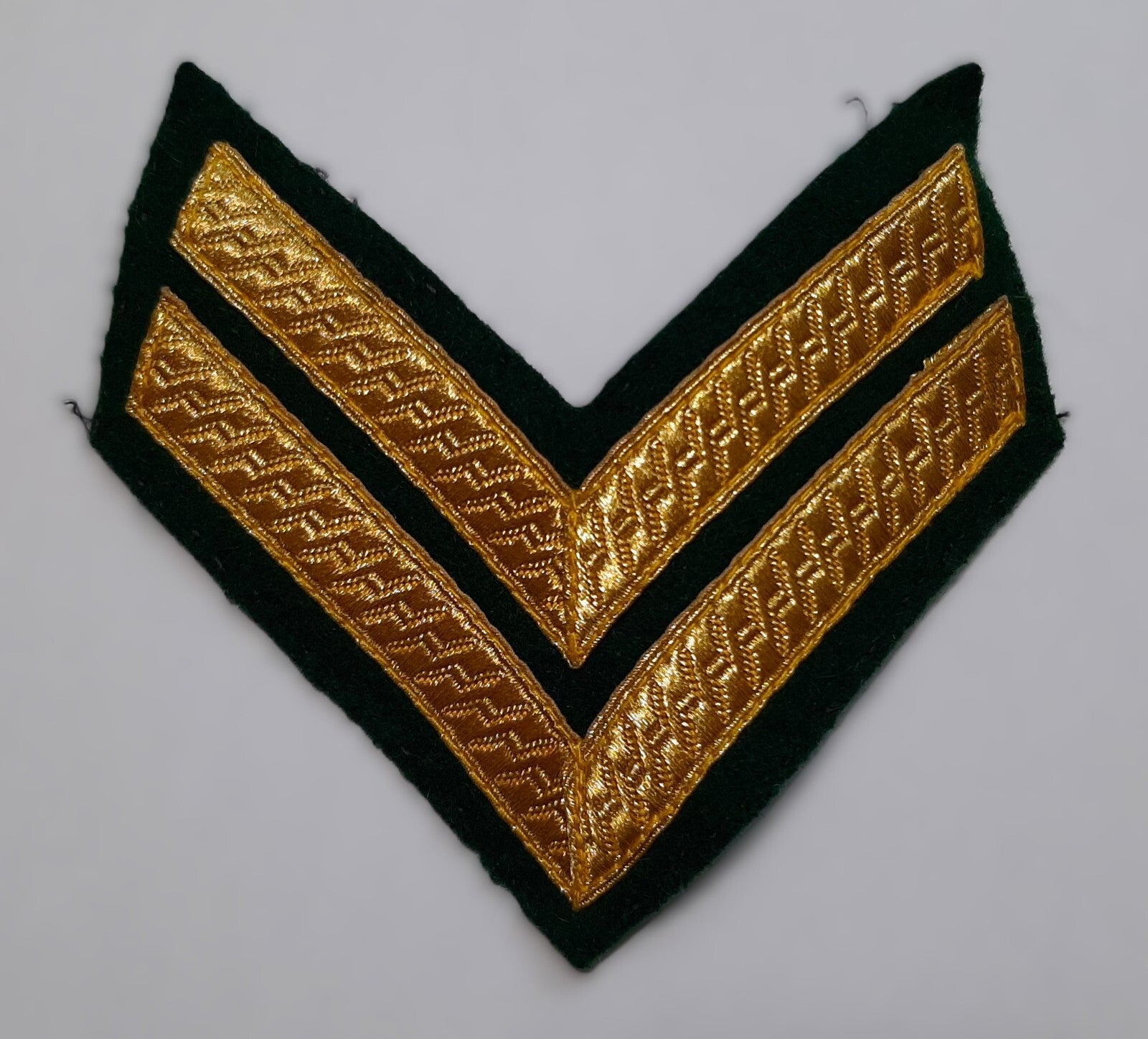 British RM Royal Marines Lovat No5 Assorted Badges Patches