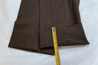 No2 Dress Trousers British Army Style Old Pattern Officers Uniform Dress W41"