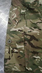 MTP Camo Windproof Trousers British Multicam PCS Multi Terrain 80/70 cm