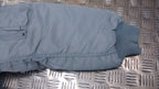MA1 US Military Style Bomber Jacket Silver - NEW