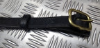 HCav Horse Bridle Strap And Breastplate British Horse Furniture