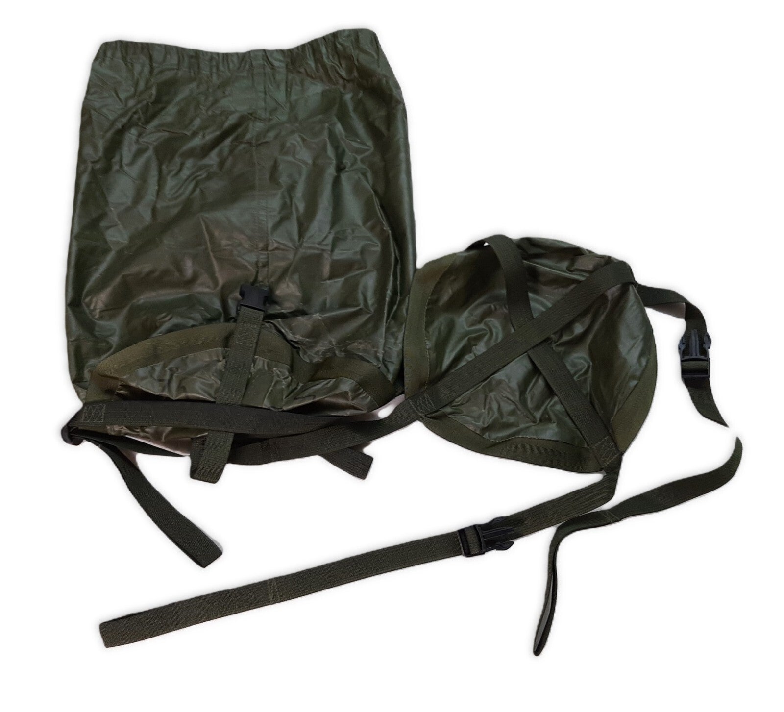 Arctic Compression Sack British Army Green for Larger Heavy weight Sleeping Bags