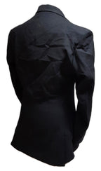 No1B Dress Jacket Naval No.1B RN 6 Button Class 1 Pattern 104cm Long