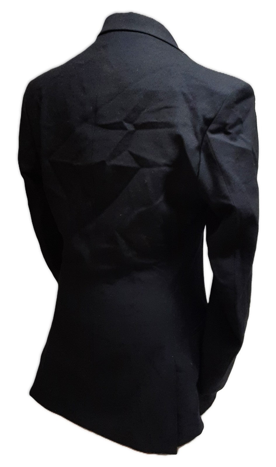 No1B Dress Jacket Naval No.1B RN 6 Button Class 1 Pattern 104cm Long