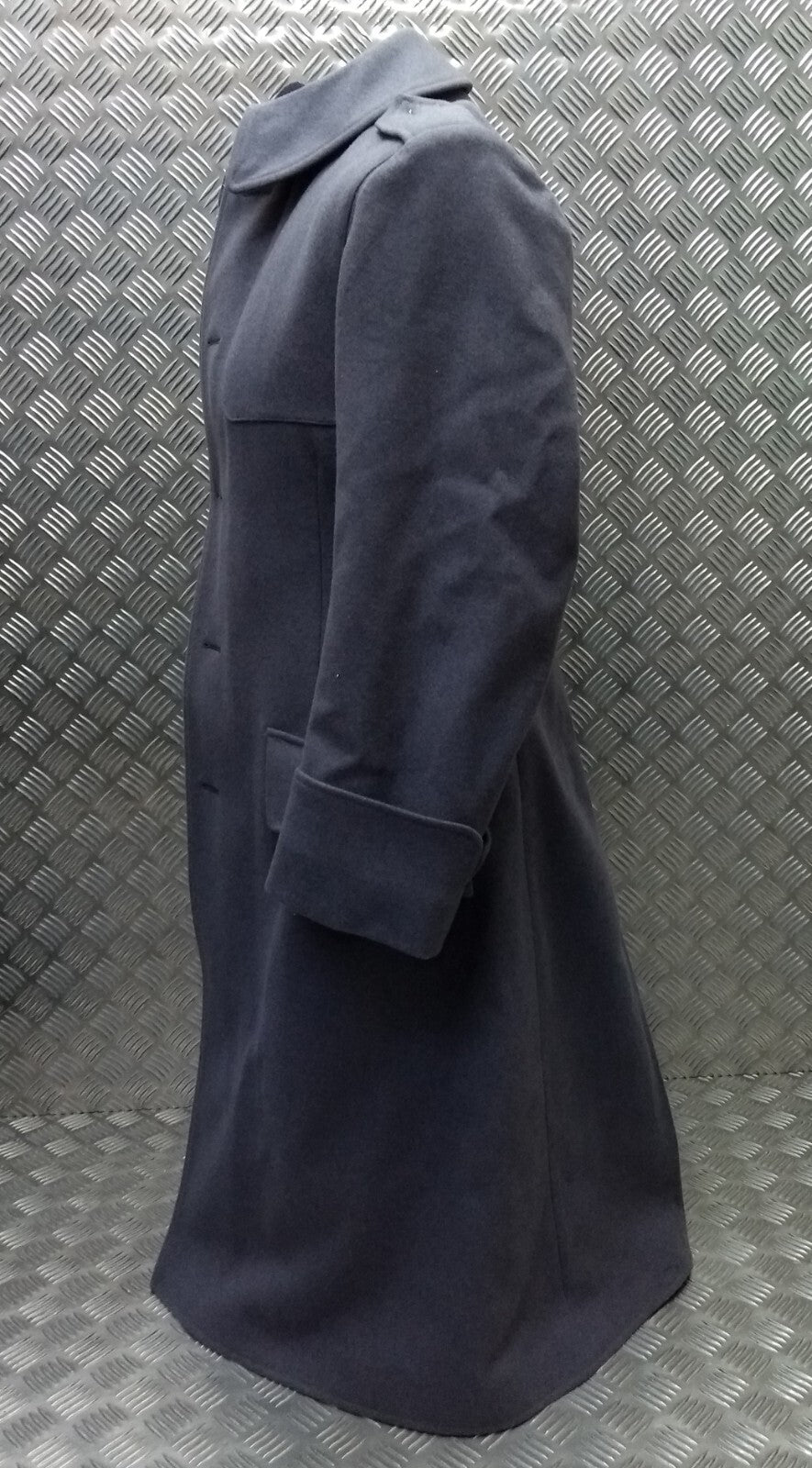 Household Division Greatcoat ORS British Army H Cav & Guards - New