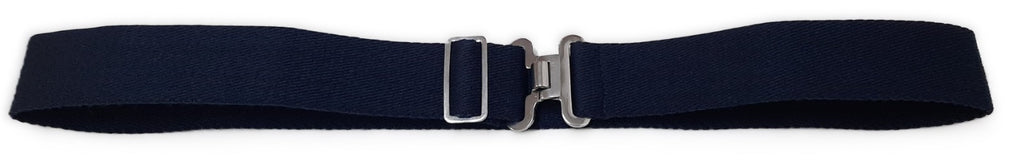 RN RIG 22 Working Dress Stable Waist Belt British Royal Navy Size Medium NEW