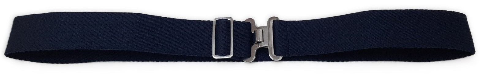 RN RIG 22 Working Dress Stable Waist Belt British Royal Navy Size Medium NEW