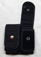 Magazine Ammo Pouch UKSF / UK Stealth Double Molle 9mm Mag Holder