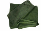 Genuine Issue British Forces Micro Lightweight Personnel Towel And Storage Bag
