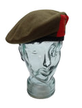 REME Beret Cap Khaki No2 Dress Pattern By Goldings Tailors of England 54cm