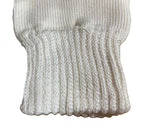 Knitted Officers Gloves Mercerised Cotton Household Cavalry & Guards Division L