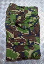 Soldier 95 Trousers DPM Camo Genuine British Army Old Style Lightweight Combats