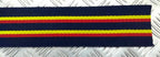 Genuine British Army REME Issue 57mm Stable Belt Material 1.5 Metre Length JK10