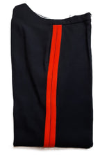 No1 Dress Trousers Wingback British Army Uniform Twin Red Stripes Waist 34"