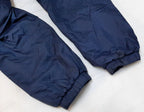 Reversible Soft Shell Fleece Jacket With British Army Embroidered Insignia Med