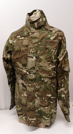 MTP Combat Jacket MultiCam FR Flame Retardant British Forces 180/96cm