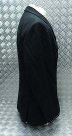 No5 Dress Jacket RN British Naval Style 8 Button Undress 96cm X-long NEW