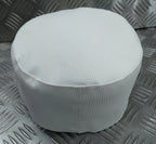 WRAF / RAF White Hat Cover Royal Air Force or Naval Womens Service Dress Assorted Sizes