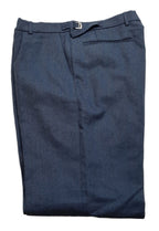 No2 Trousers RAF Royal Air Force Old Pattern Blue-Grey Dress Waist 96cm