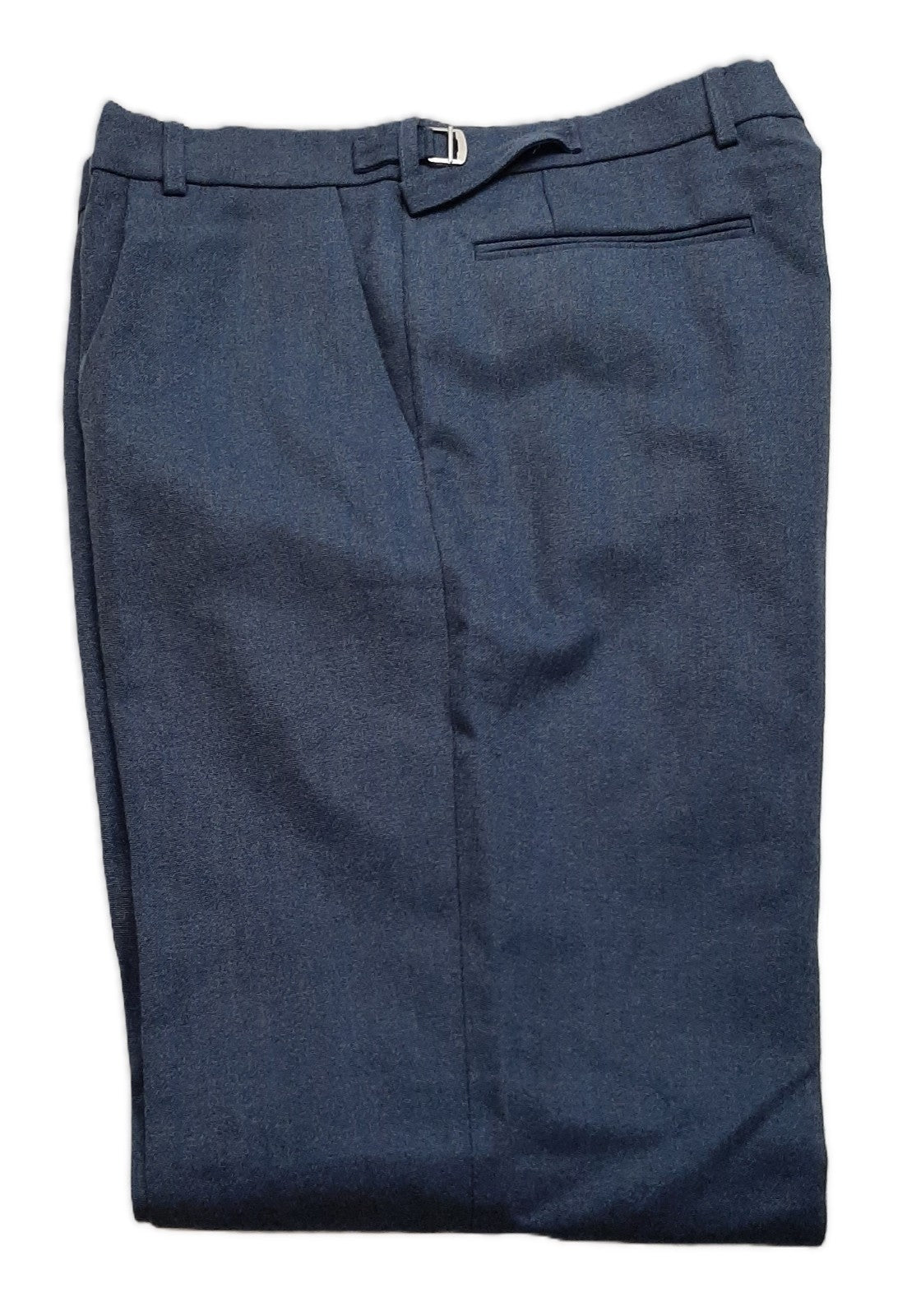 No2 Trousers RAF Royal Air Force Old Pattern Blue-Grey Dress Waist 96cm