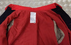 Blues & Royals H Cav RHG Wool Parade Coat Other Ranks Red Collar No Buttons S4