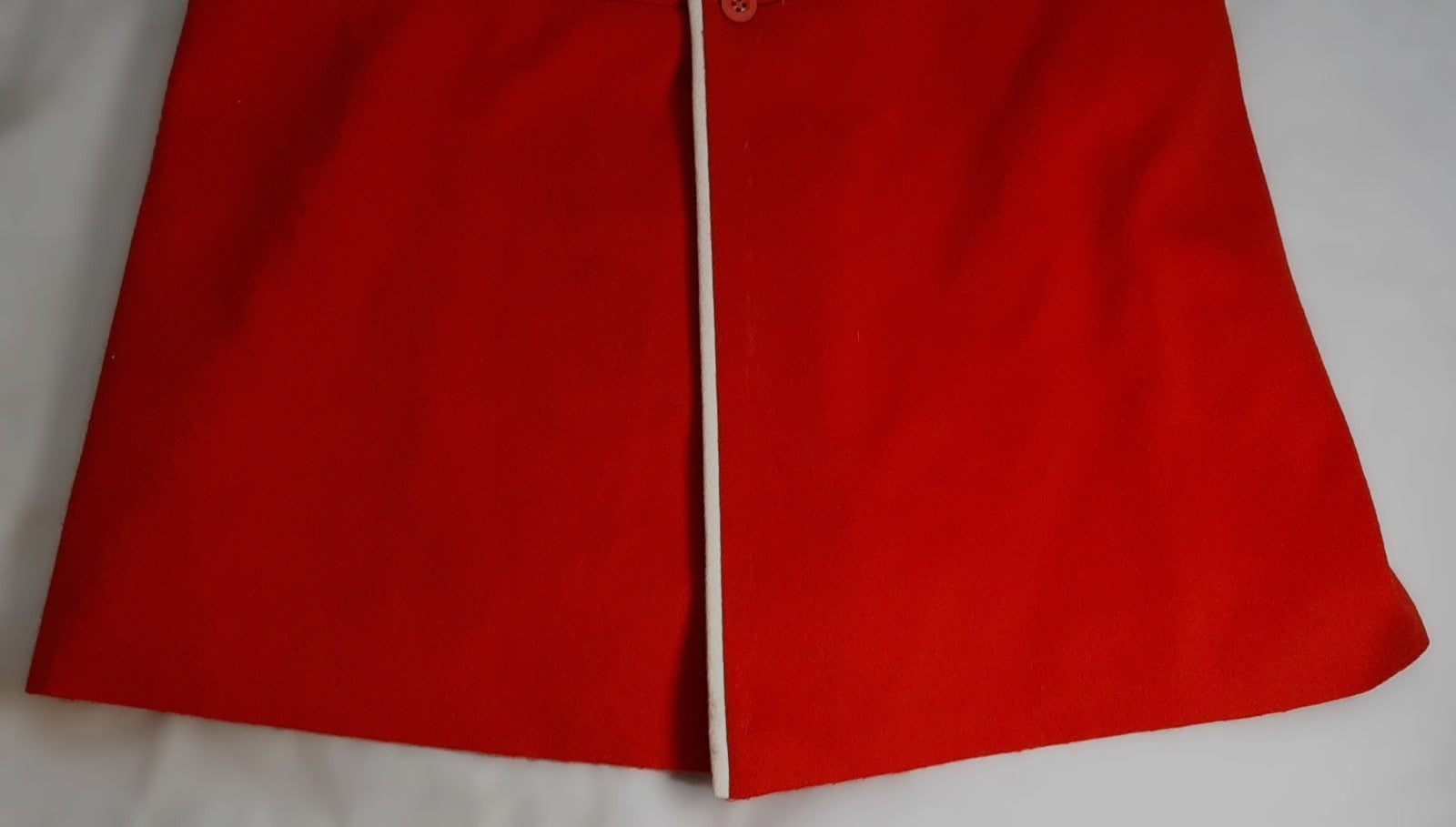 British Army Red Tunic 1st Battalion Scots Guards CQMS SGTS SG Jacket Chest 43.5