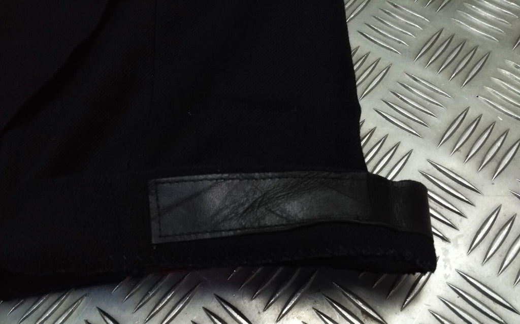 No1 Army Trousers 1957 Vintage Ceremonial British Uniform Dress 1 3/4" Stripes