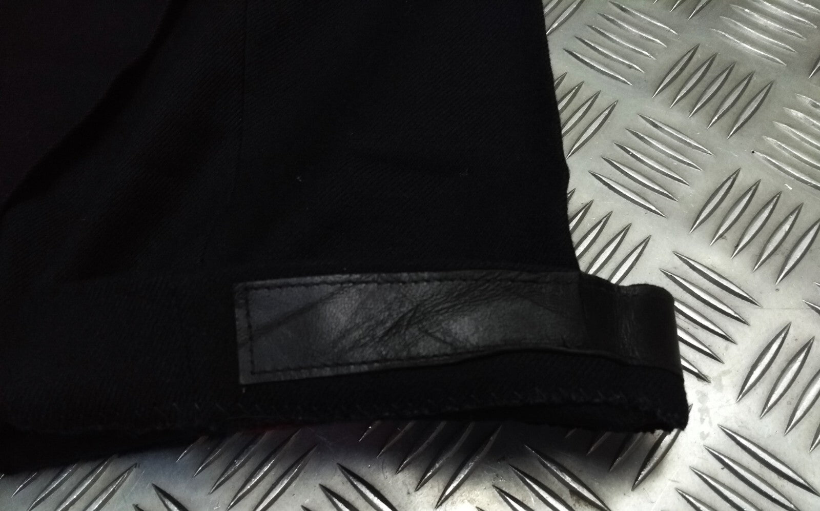 No1 Army Trousers 1957 Vintage Ceremonial British Uniform Dress 1 3/4" Stripes