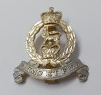 British AGC Adjutant General's Corps SD Hat / Cap / Beret Badge