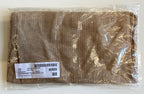 Aircrew Headover Sand / Desert Snood Scarf Balaclava Hat British FR NSN NEW