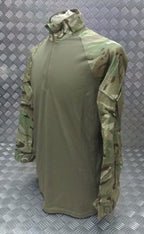 UBAC Under Shirt MTP / Desert Camo British / Army Camouflage PCS